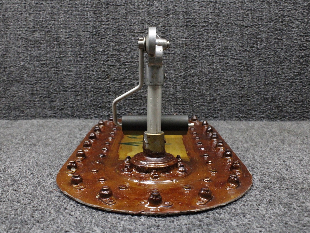 210099-501, 880011-501 Mooney M20K Rochester Fuel Sight Gauge and Access Panel