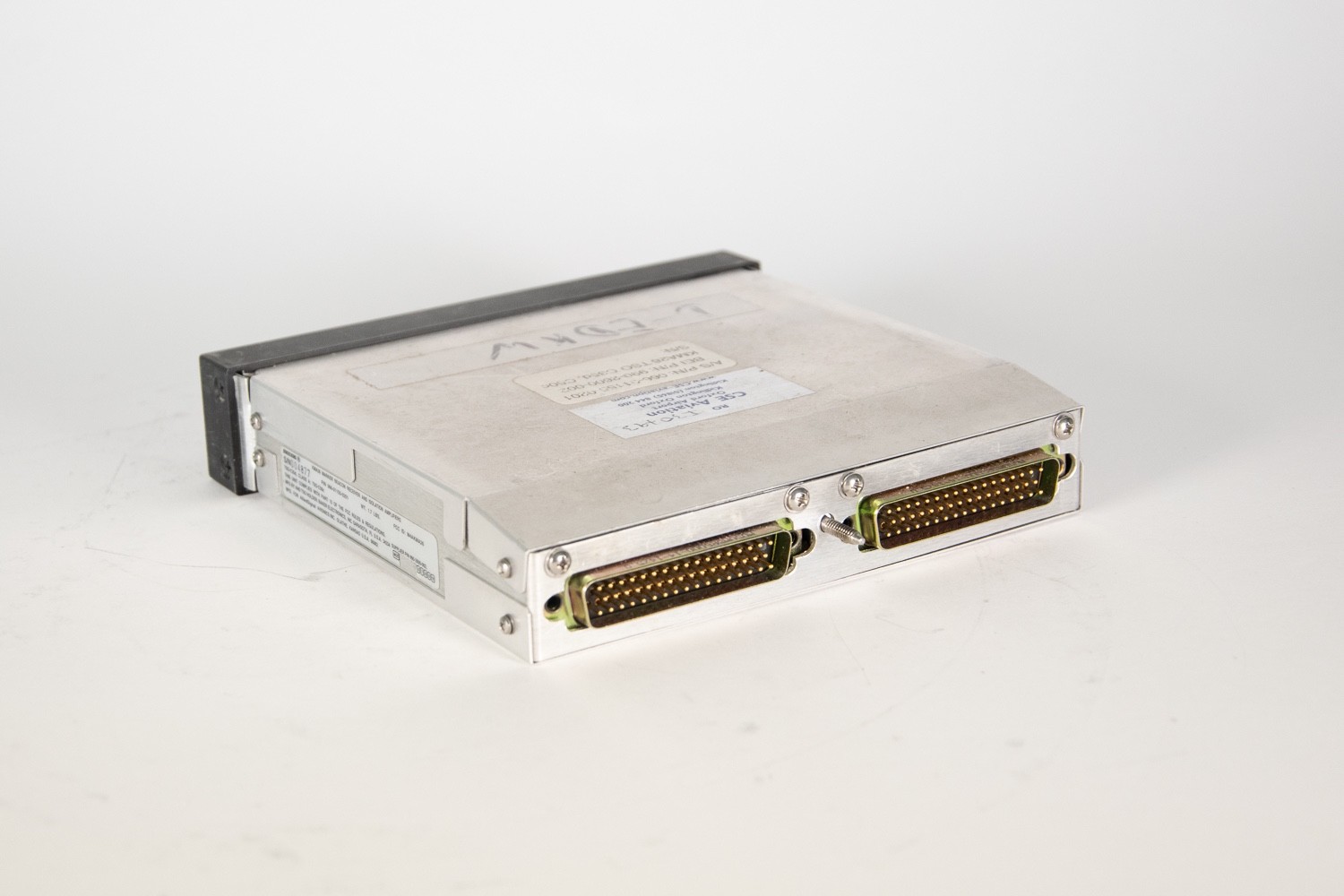 Bendix/King KMA-26 Audio Panel PN: 066-01155-0201 SN: 4877, Guaranteed