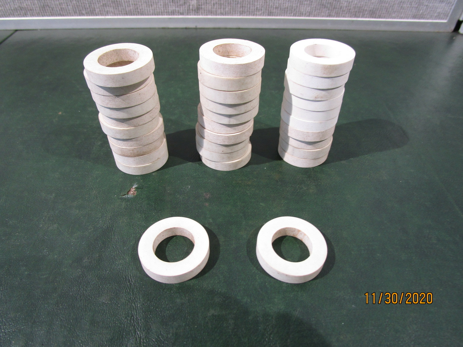 Continental Eng SA534610 Push Rod Packing 10-176470