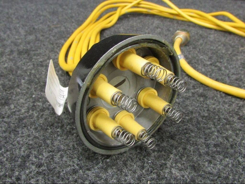 10-821604-3 Continental Wire Harness TCM Gold Seal (NEW OLD STOCK) (SA)