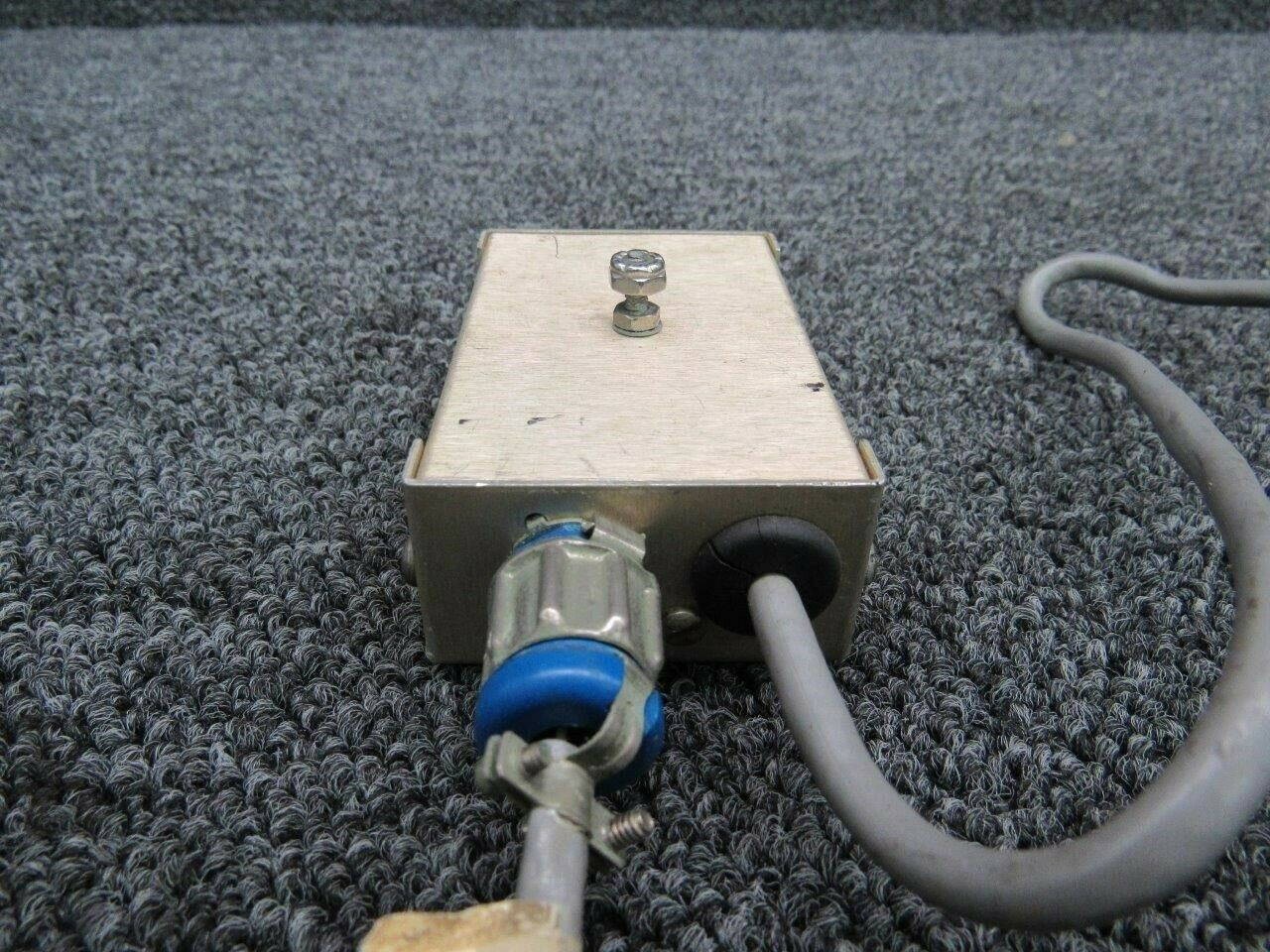 1B440 Edo Aire Autopilot Relay Box