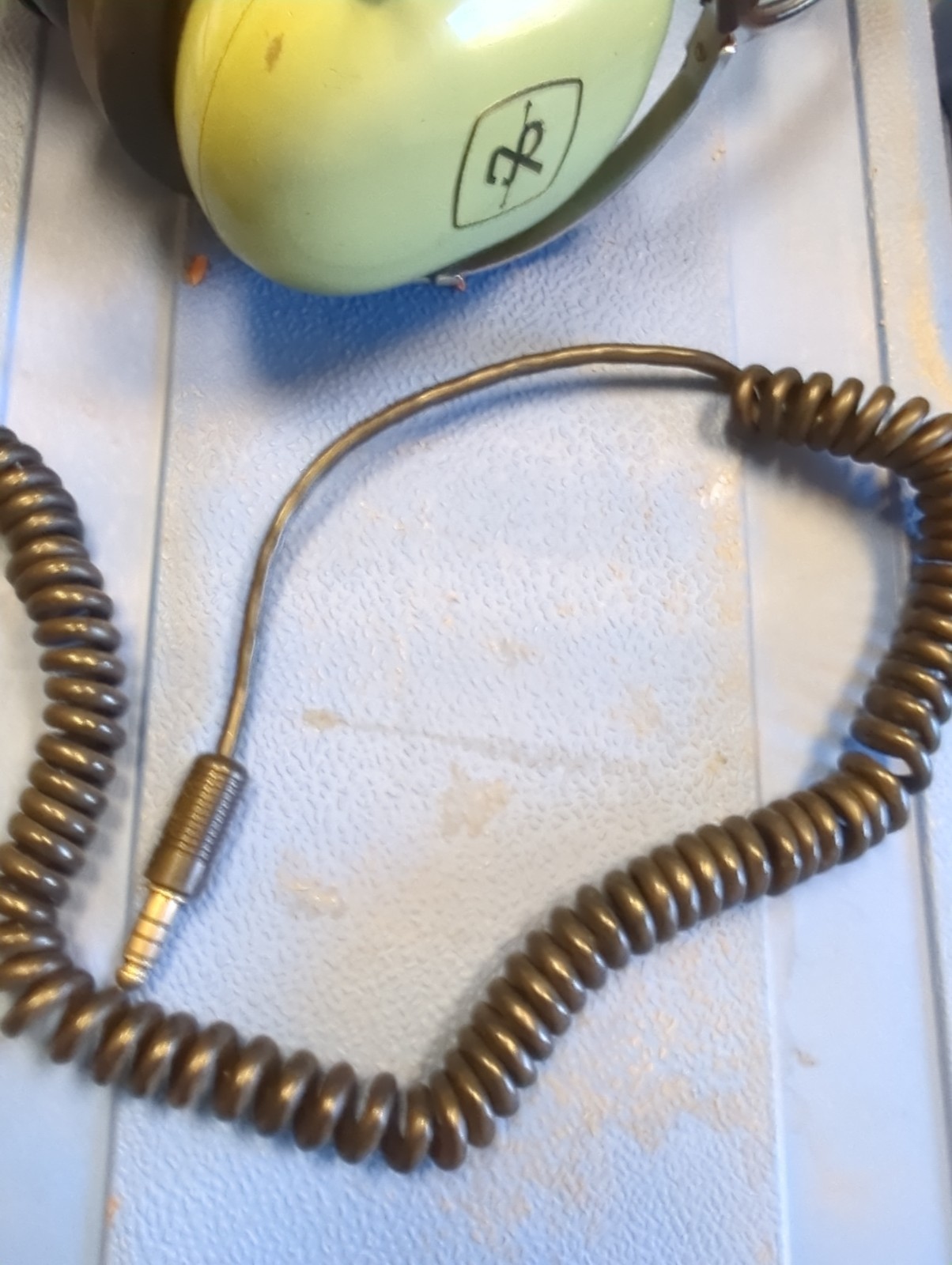 David Clark Aviation Pilot Headset – Model H10-66