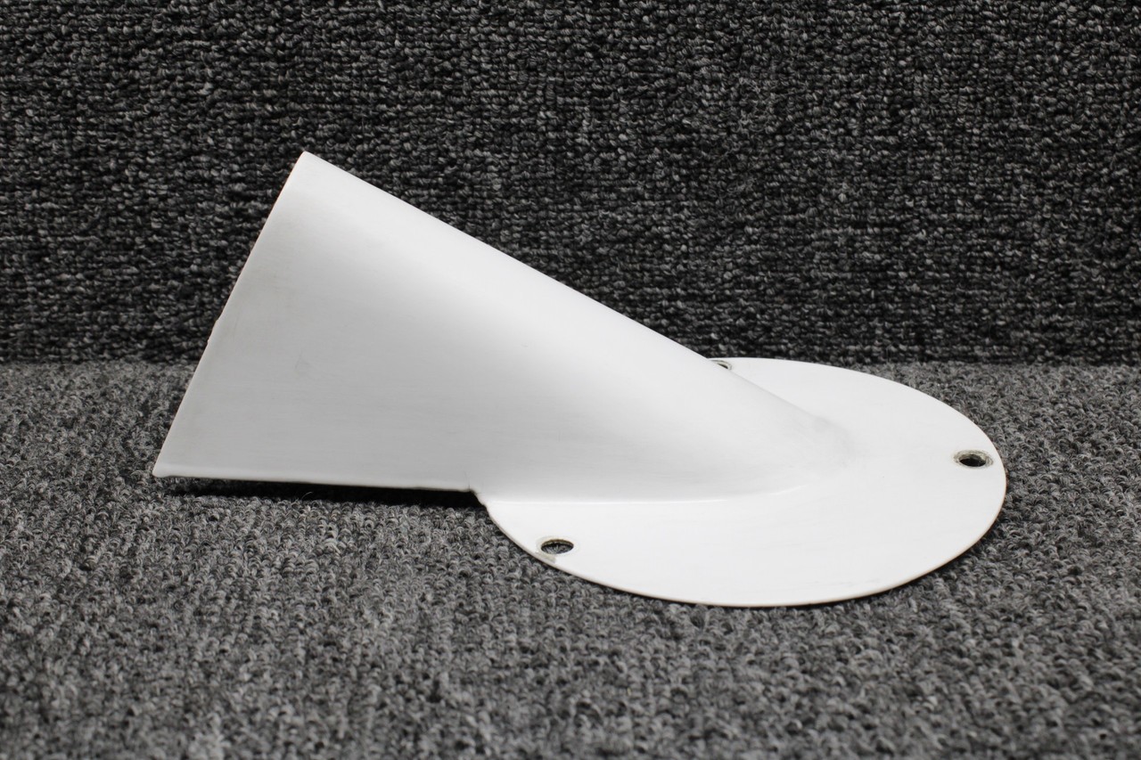 D60-5741-24-00 Diamond DA42-NG Flap Cover Panel Inboard LH