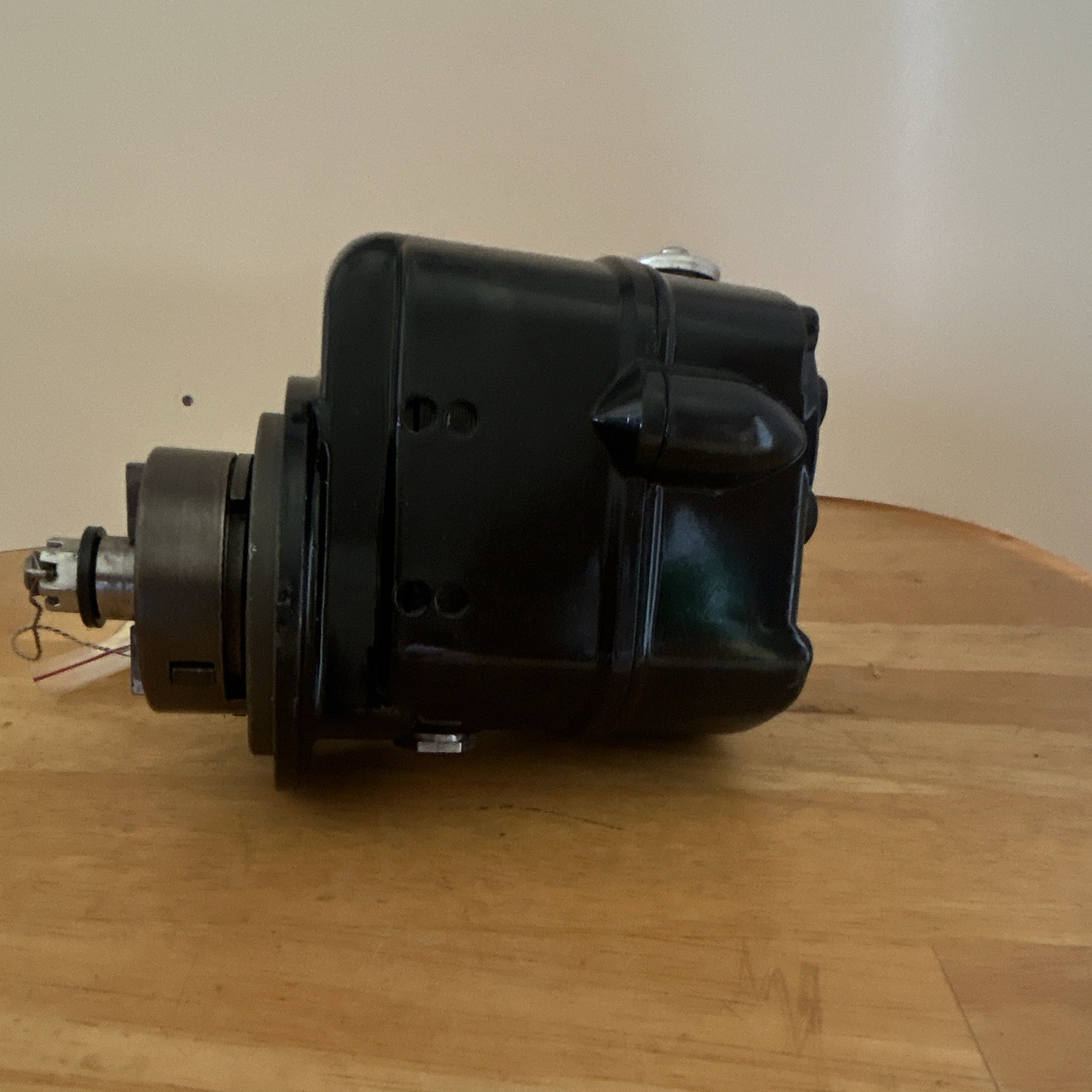 SLICK Aircraft Engine Magneto Model Number 4201R with Yellow Tag