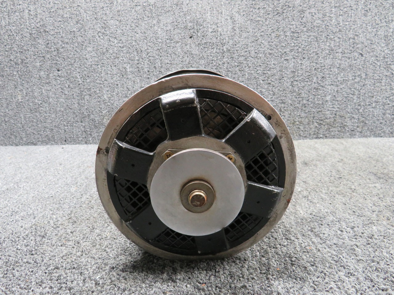 23069-015, 23070-320 Lucas & Lear Siegler Starter Generator with Permanent Ma…
