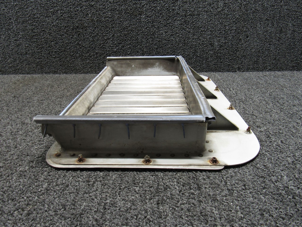 120-44390-002 Embraer EMB-120RT Air Duct Assembly