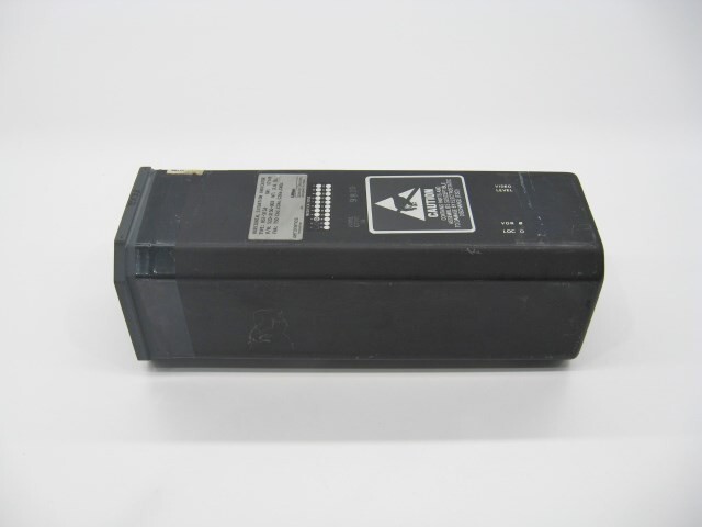 Aeronetics HSI-315A Horizontal Situation Indicator – Core – PN: 520-3150-003