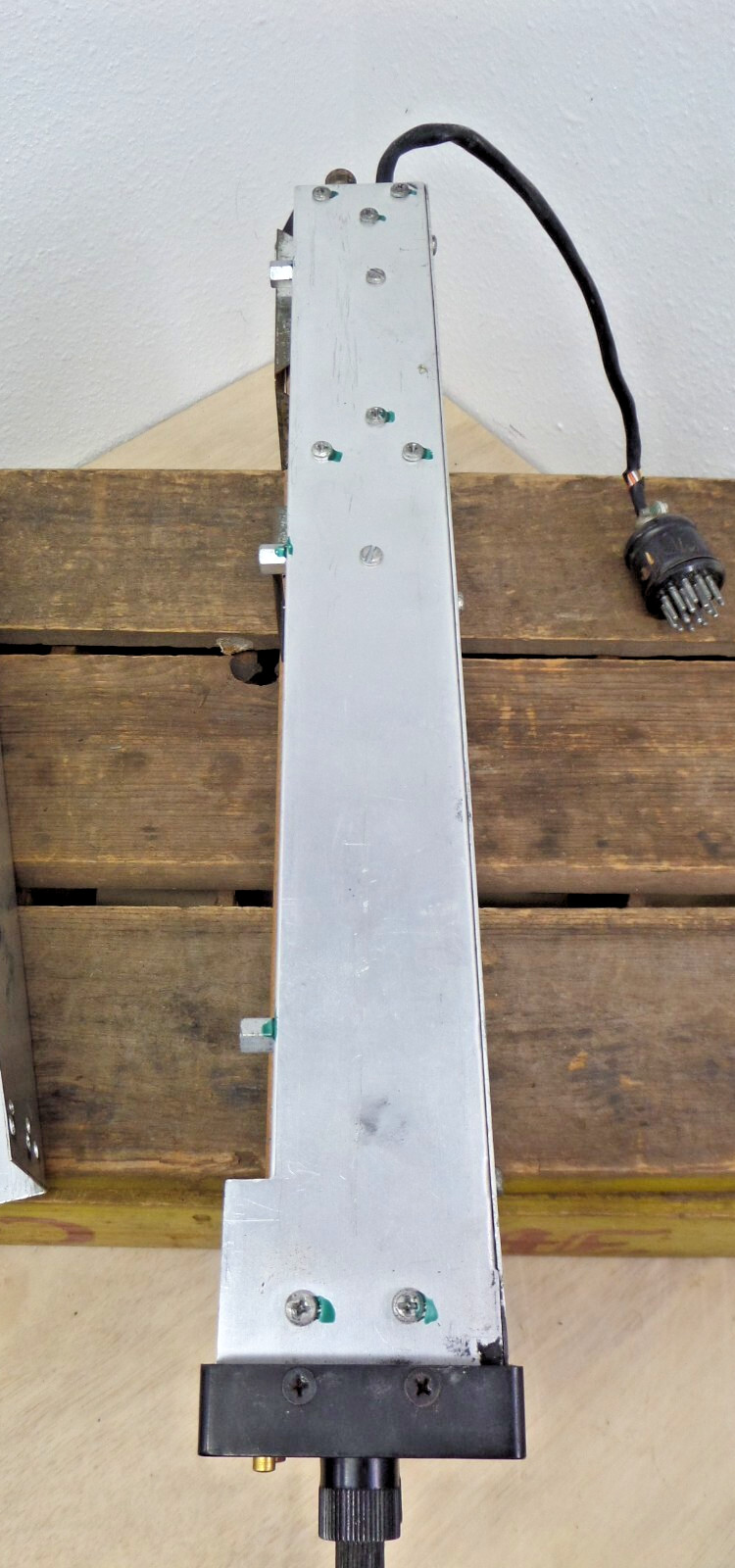 Cessna 150 L ATC Genave Transponder Beta 5000 w/Tray – PARTS/REPAIR/NOT TESTED