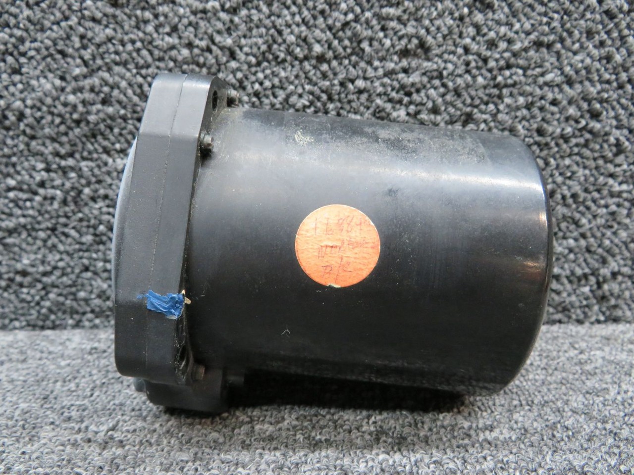 22-991-02-1A (Alt: S-1392N1) Weston Rate of Climb Indicator (Faded Face)