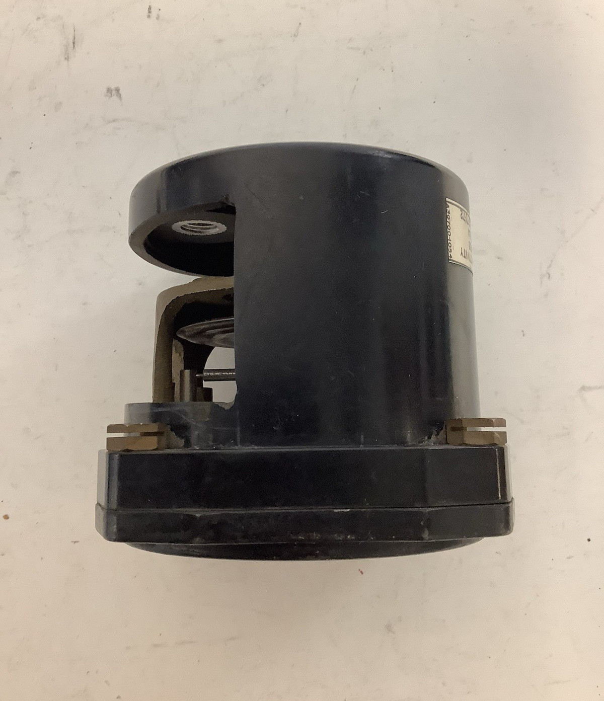 U.S. Gauge 88-I-350 Airspeed Indicator Aircraft P/N AW-23/4-20-B
