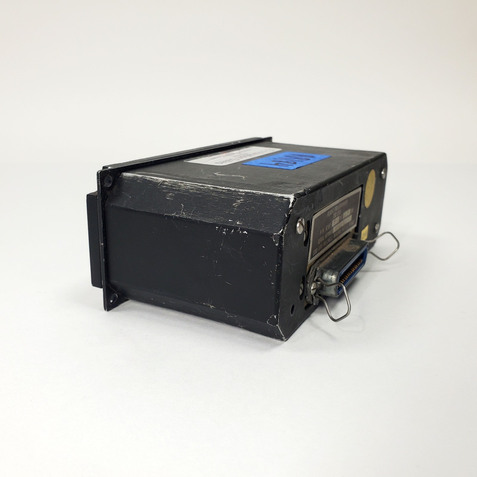 Edo-Aire Century IV Flight Programmer P/N: 1C497-8