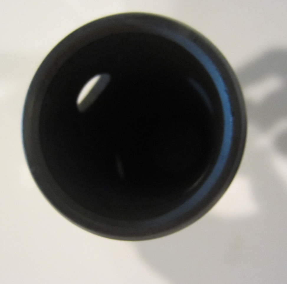 UNKNOWN AIRCRAFT PART LIKELY RELATED BOEING 7 3/4 LONG CENTER DIAMETER 1 3/4