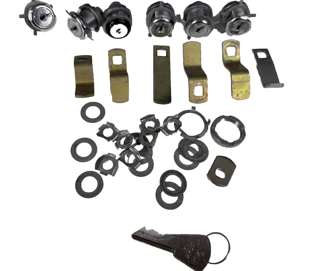 Emraer Phenom 100 Aircraft Door Locks ASEP1NB