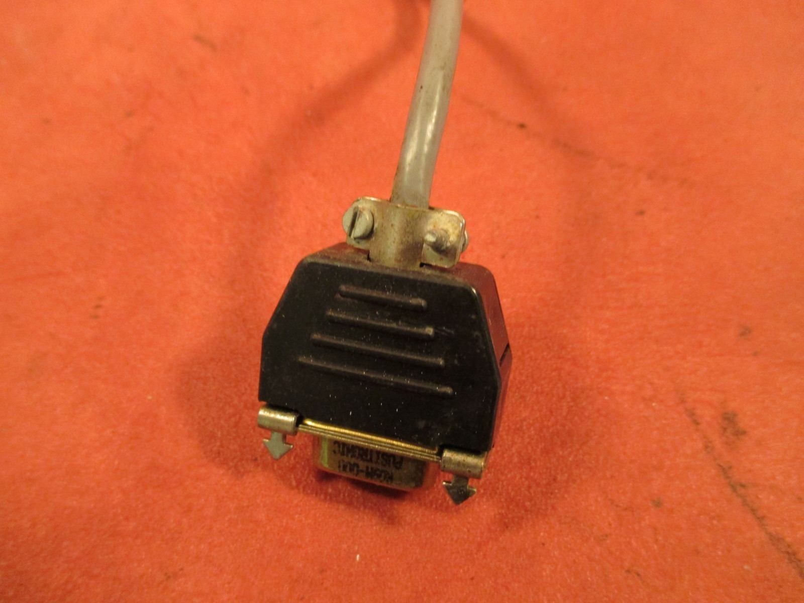 S-Tec Corporation Autopilot Roll Servo PN 0106-R9