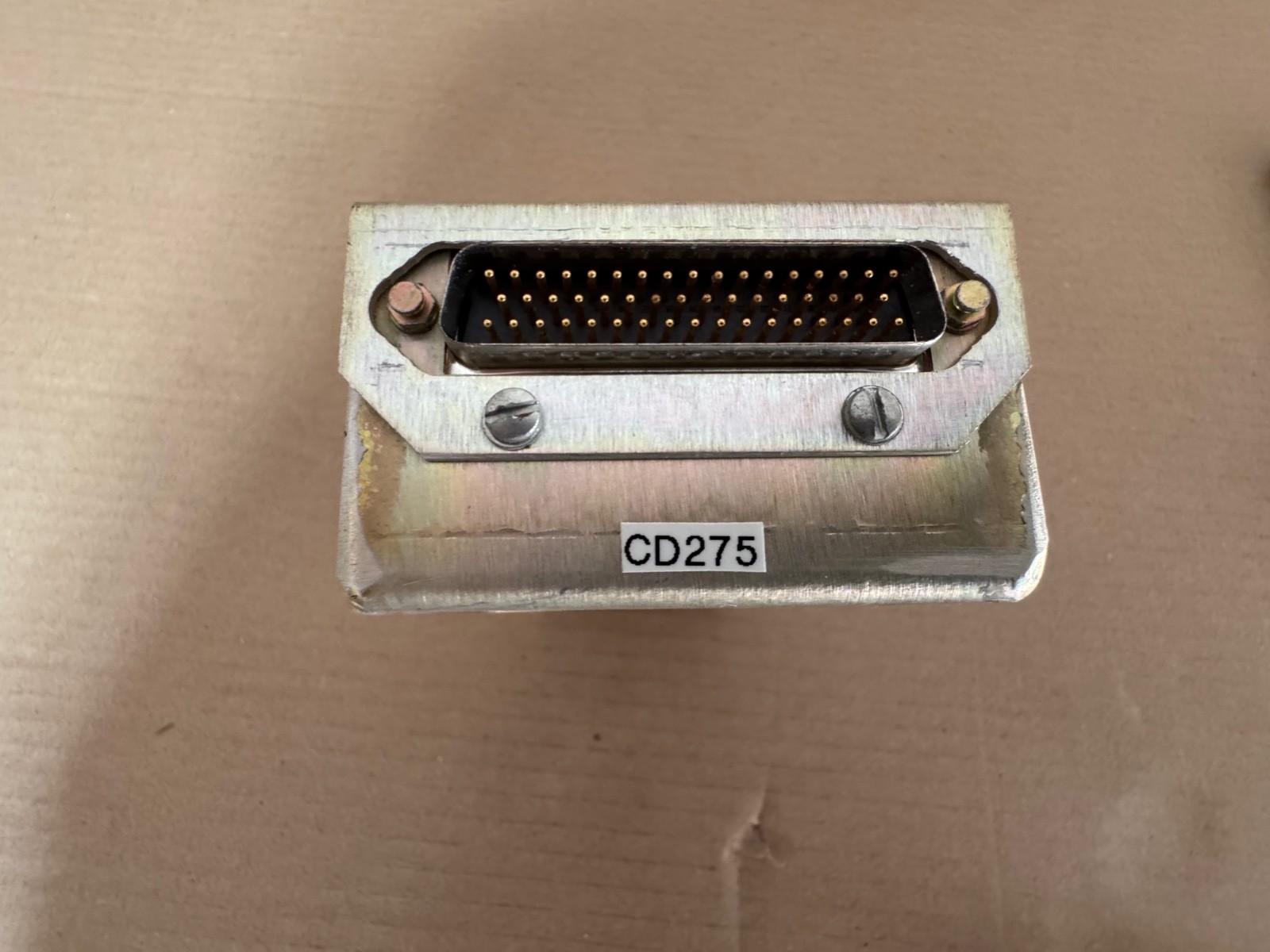 Century Flight Systems GPSS Adapter / Controller