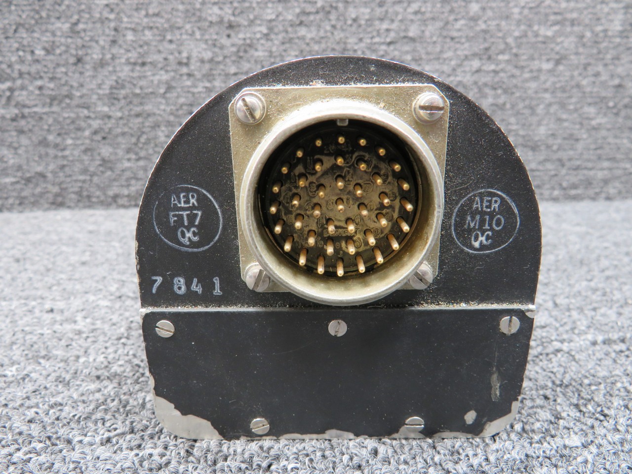 2107ADB6 Aeronetics Radio Magnetic Indicator (26V)