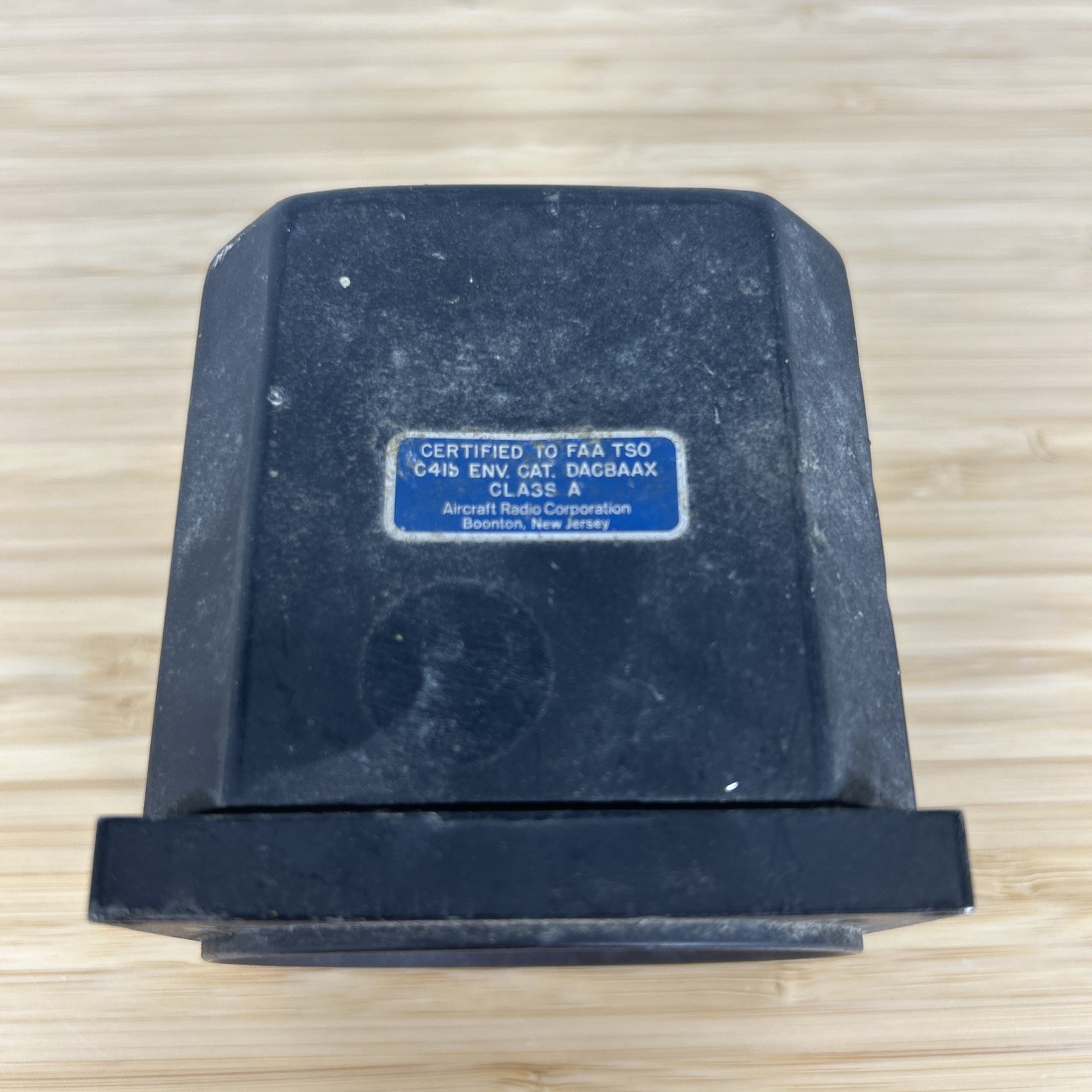 Aircraft Instruments – Aviation Gauges (Lot of 7) (Vintage Airplanes) (Man Cave)
