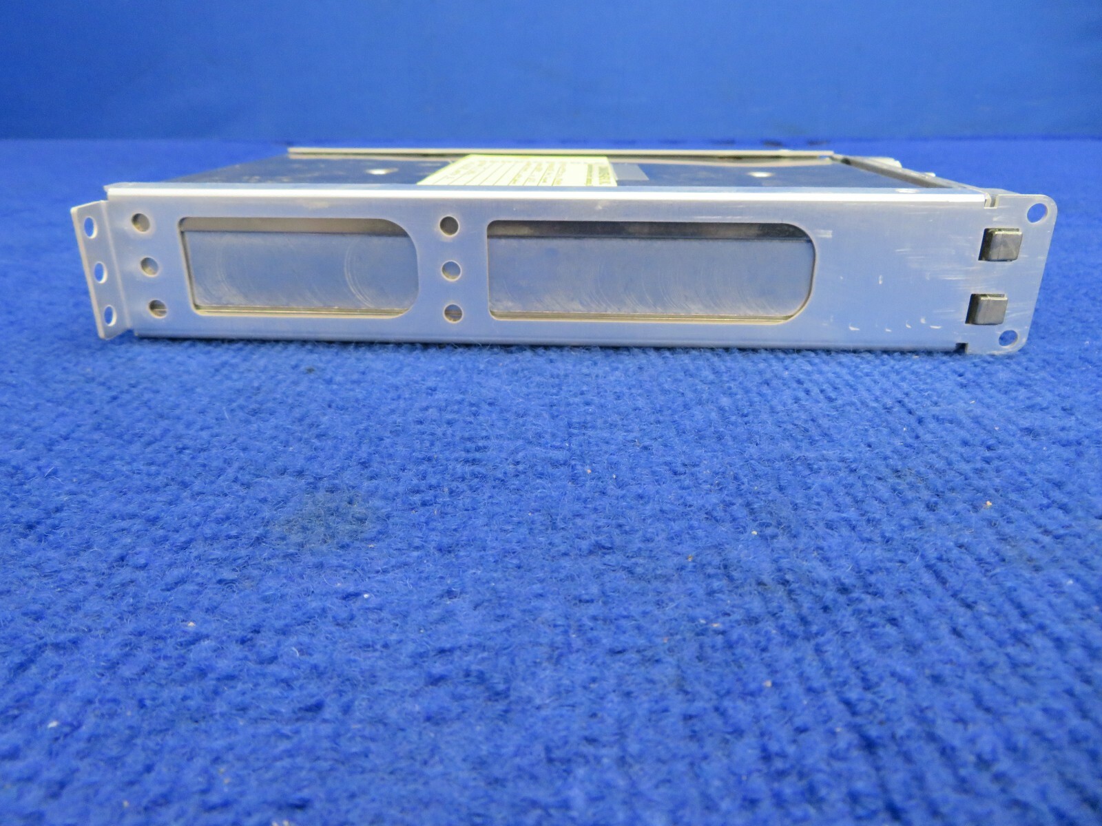 Diamond DA-40 Garmin GTX33 w/ Tray P/N 011-00779-00 – 30 Day Warranty (0422-390)