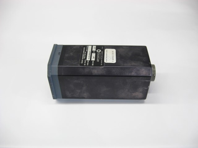 Aeronetics Radio Magnetic Indicator – PN: D3115L-B-2-1-D