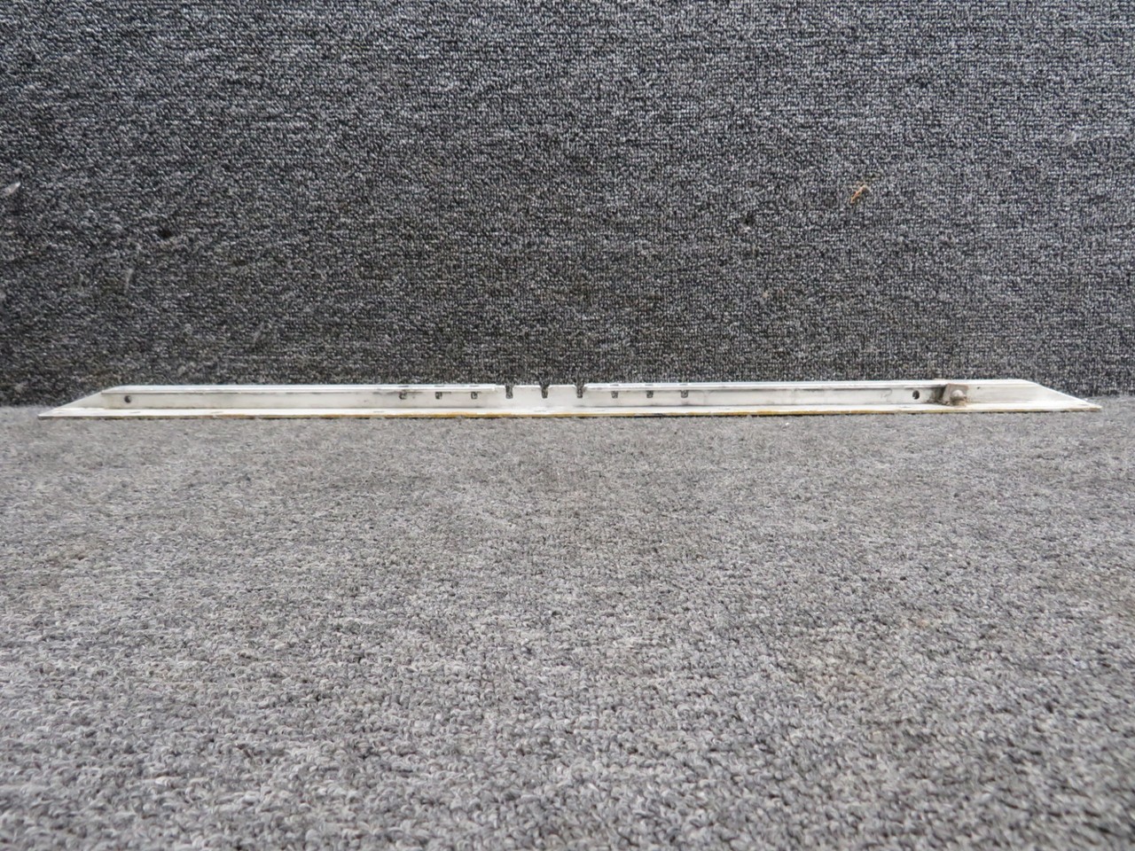 Embraer EMB-110 Pilot Seat Track LH or RH