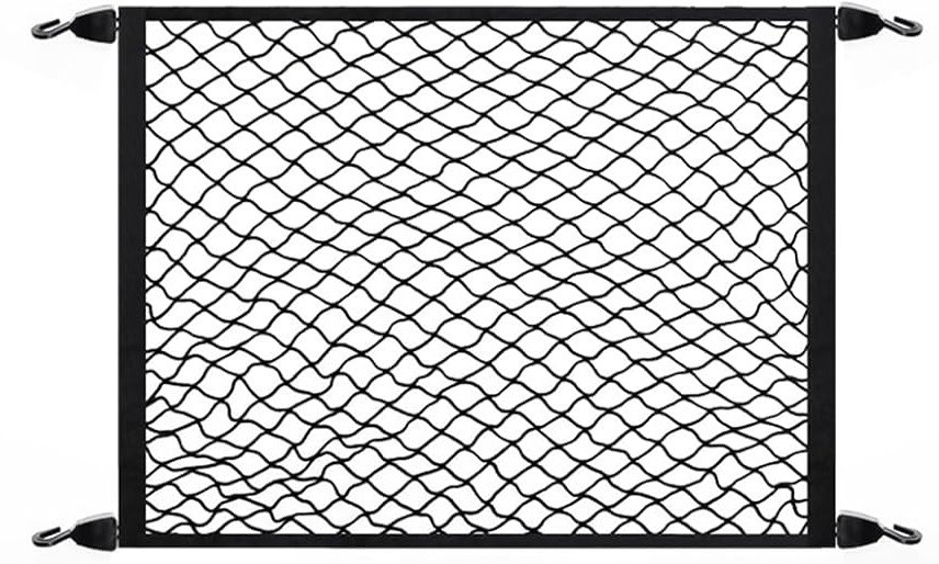 Cessna 172 Airplane Aircraft Elastic Baggage Cargo Net