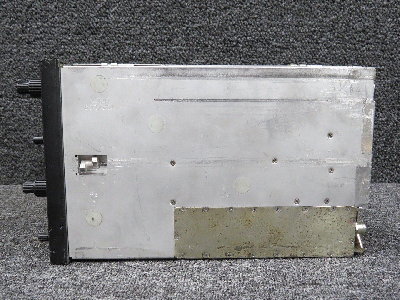 069-1024-42 Bendix-King KX-155 VHF Nav-Comm-Glideslope Receiver (Core)(14V)