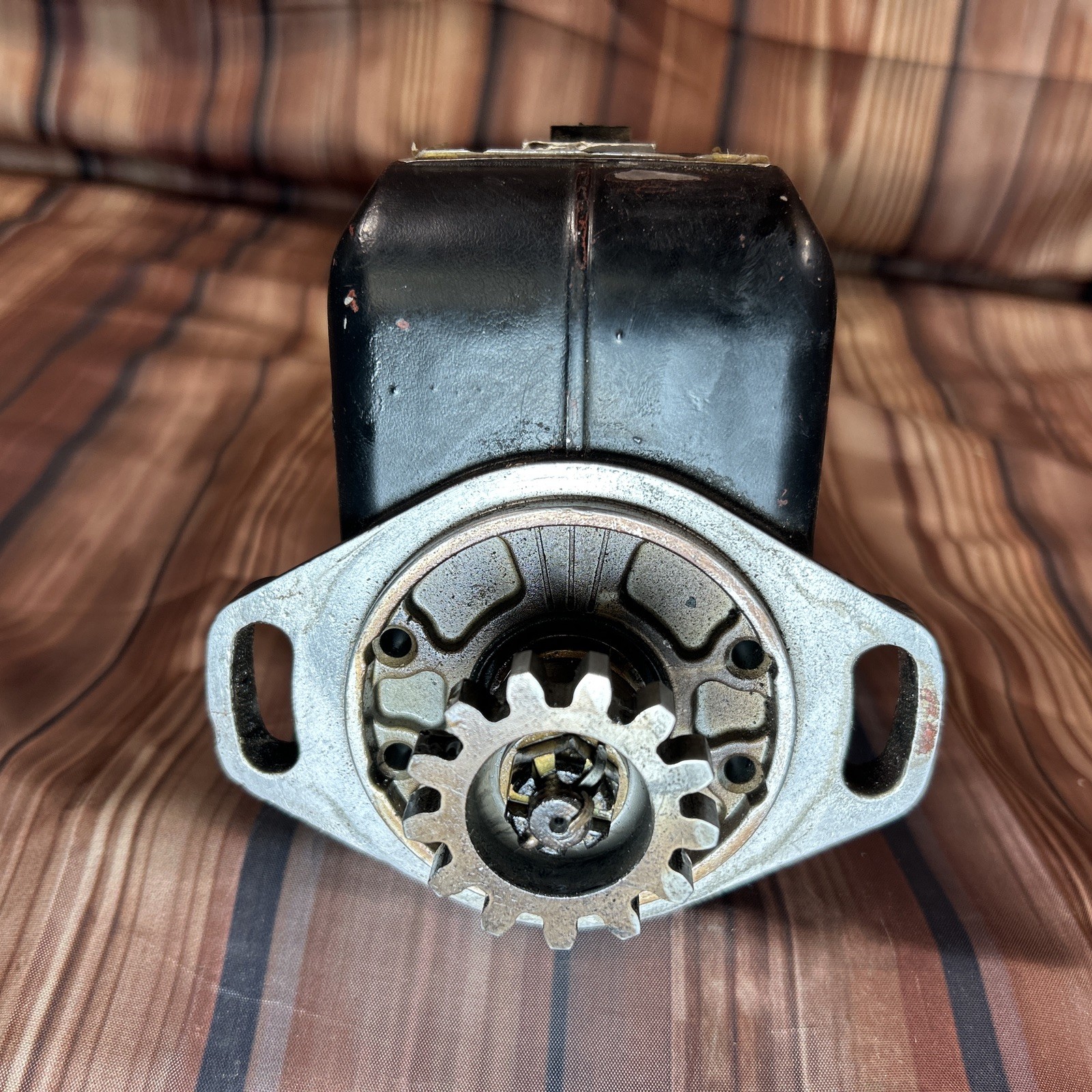 Magneto TCM S4LSC-204 BL-600644-1