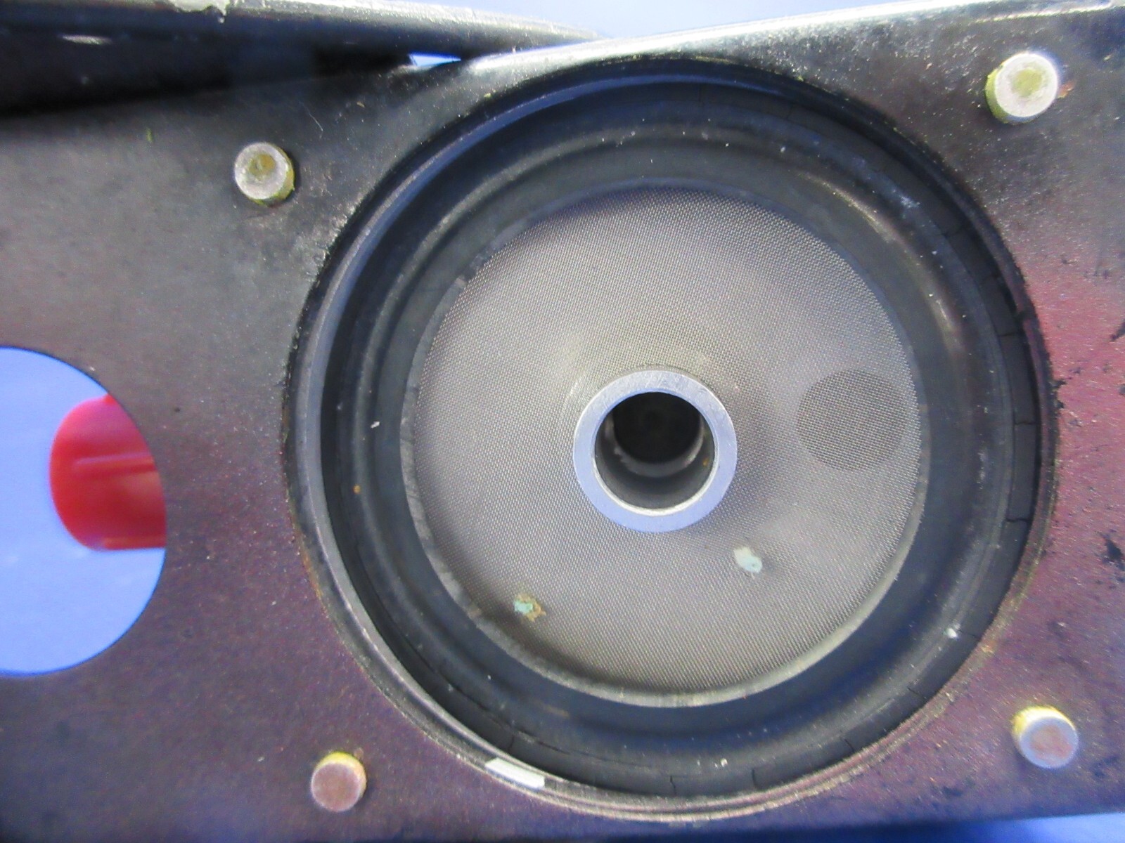 1996 Piper PA-28-181 Archer III Fuel Gascolator P/N 35715-03 (1224-777)
