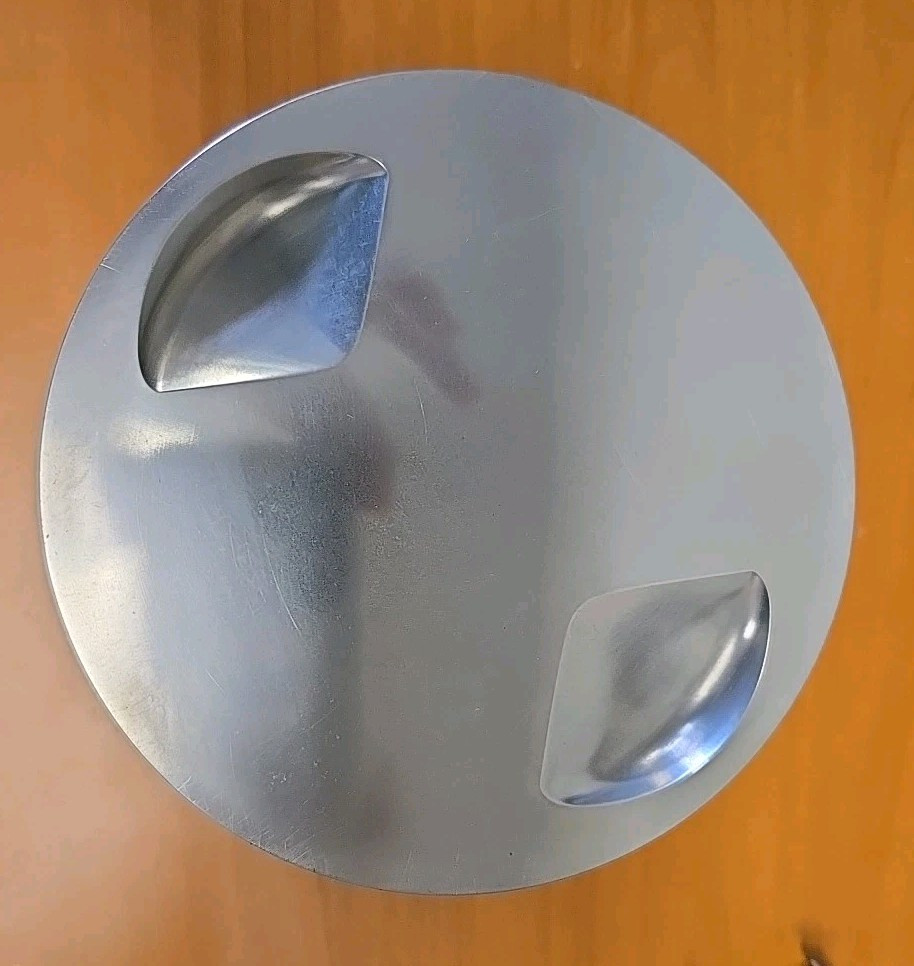 Pratt Whitney R-4360 Piston