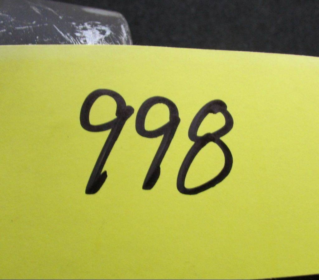 93925 Weston Free Air Temperature Indicator Volts 24