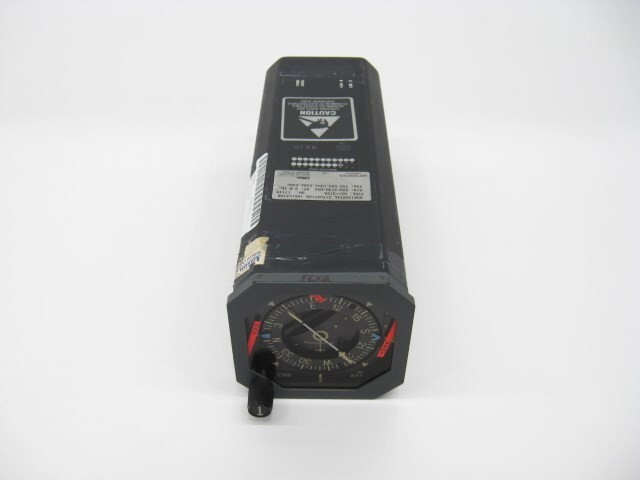 Aeronetics HSI-315A Horizontal Situation Indicator – Core – PN: 520-3150-003