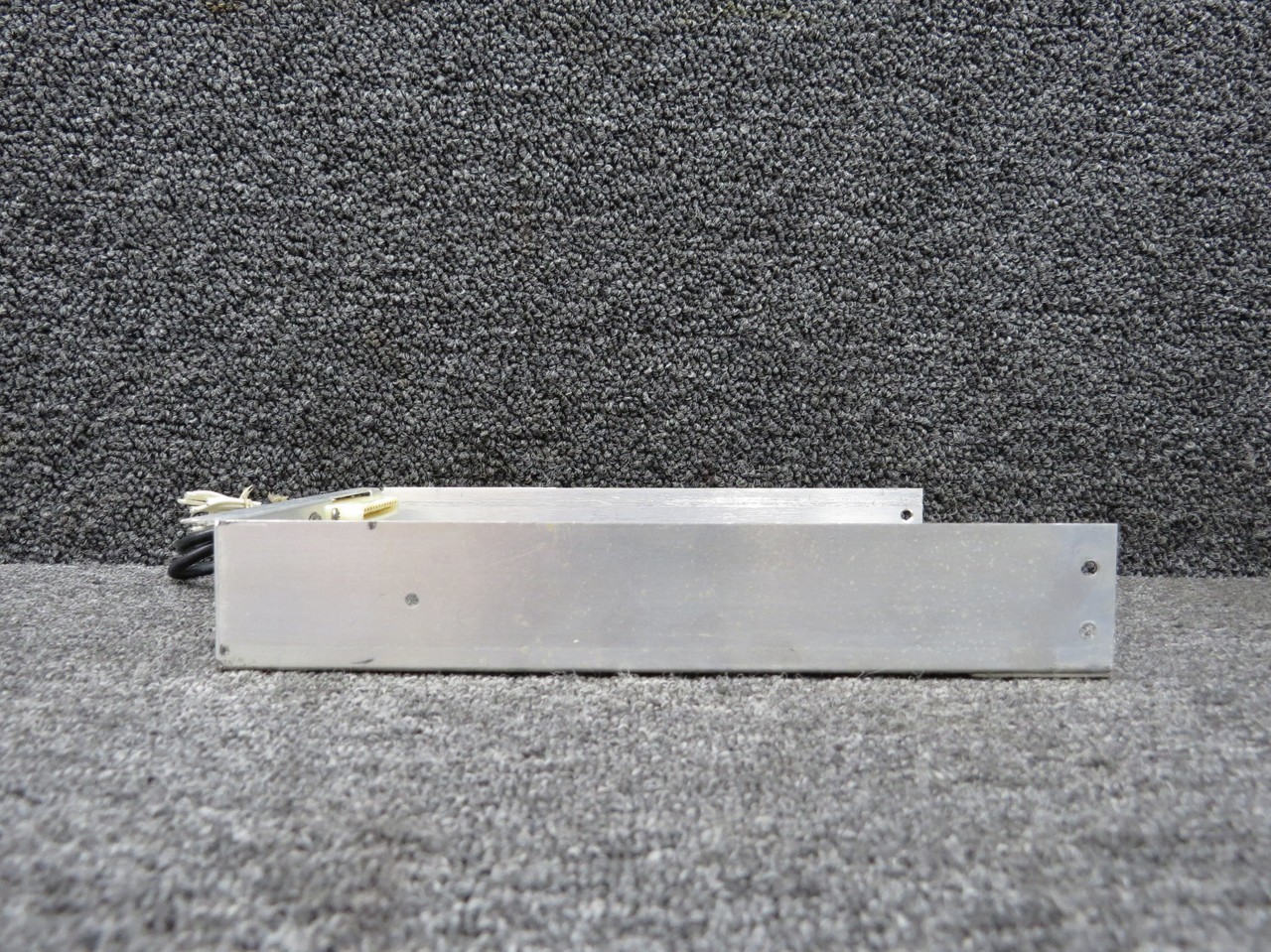 036090308 Narco AT165 ATC Transponder with Tray and Manuals