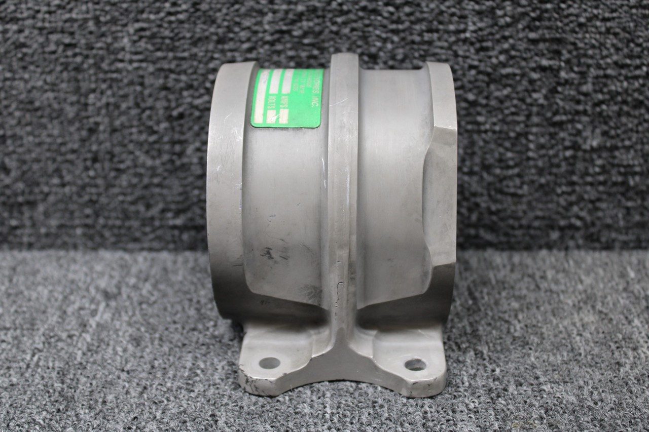 LM827-SA10 Garret TPE331 Lord Engine Shock Mount Housing
