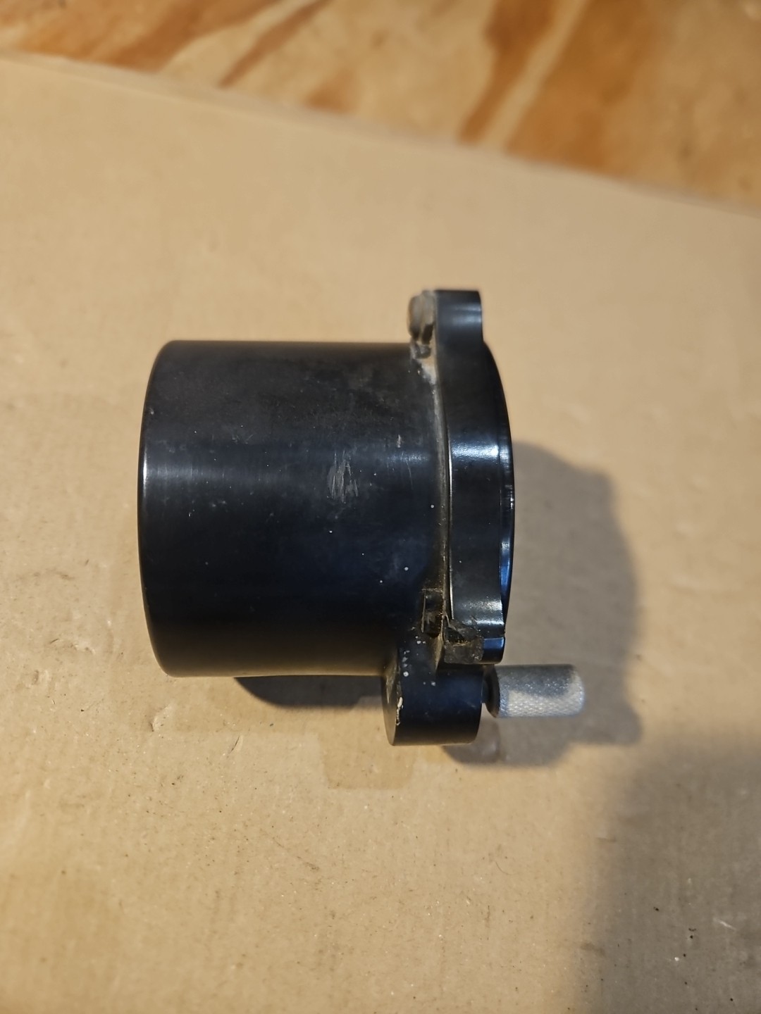 Vintage Supaire Altimeter U.S. Gauge 7996-C