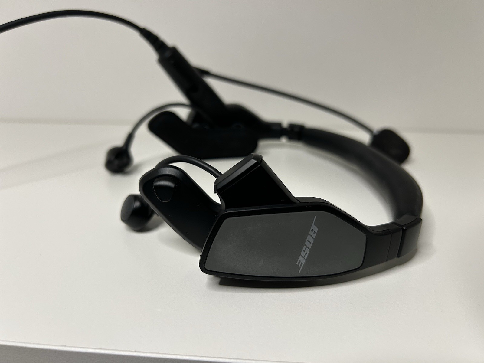Bose Proflight 2 With Bluetooth, Dual Plug