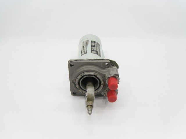 Airbrake Actuator – Dassault Falcon 50 – PN: 106091-03 – Lot # B2220