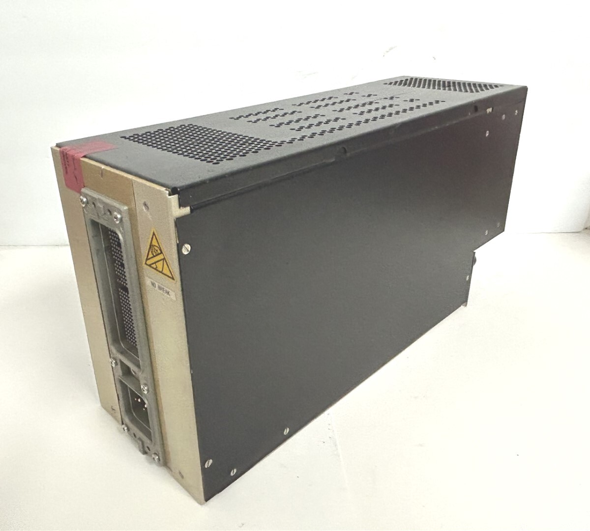 Airbus Aircraft Audio Management Unit AMU3514CA03
