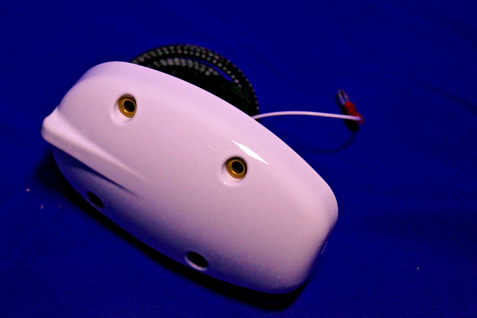 Aspen Avionics Remote Sensor Module