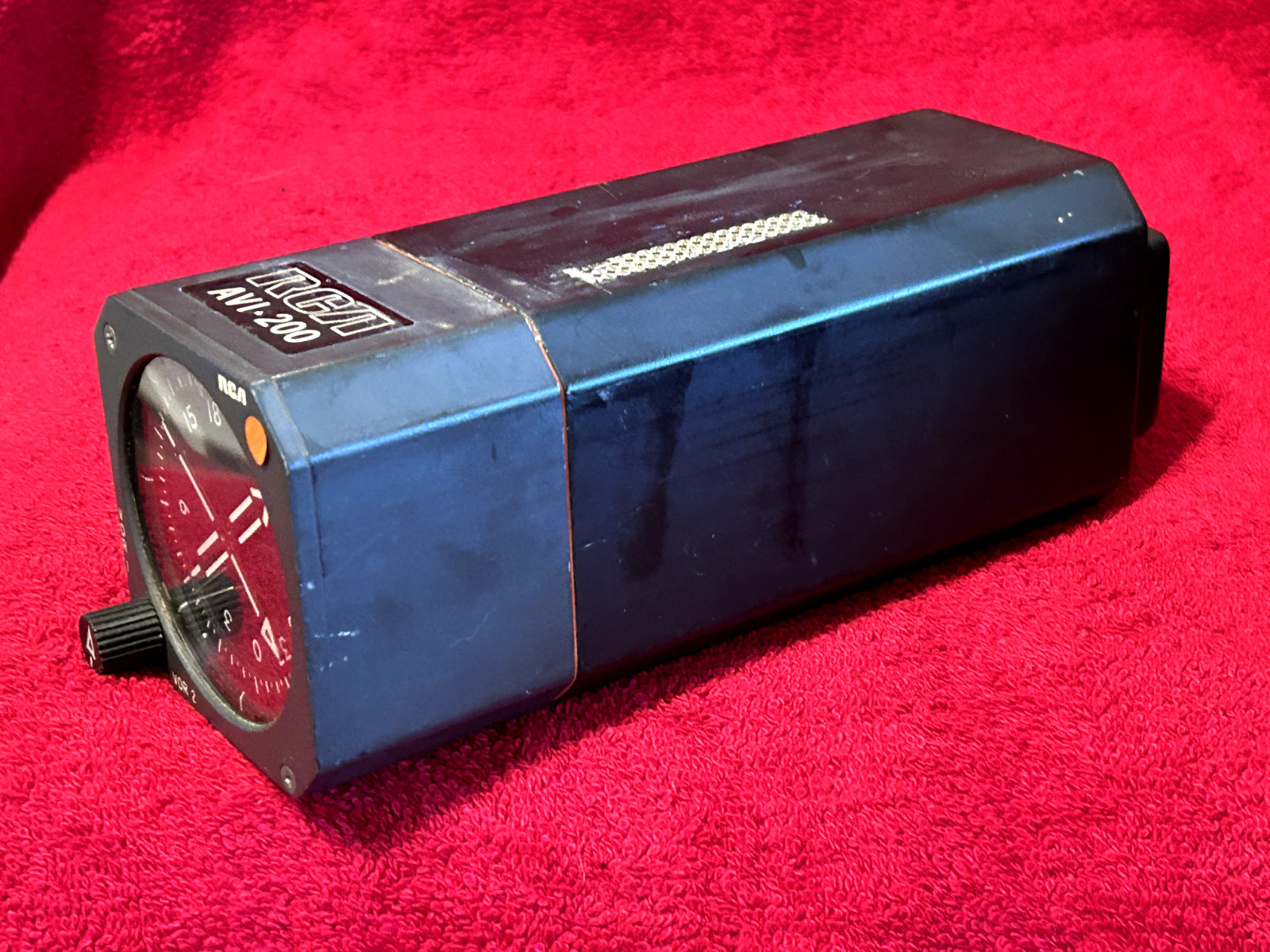 RCA AVI 200 RMI CONVERTER P/N MI-585000 CORE