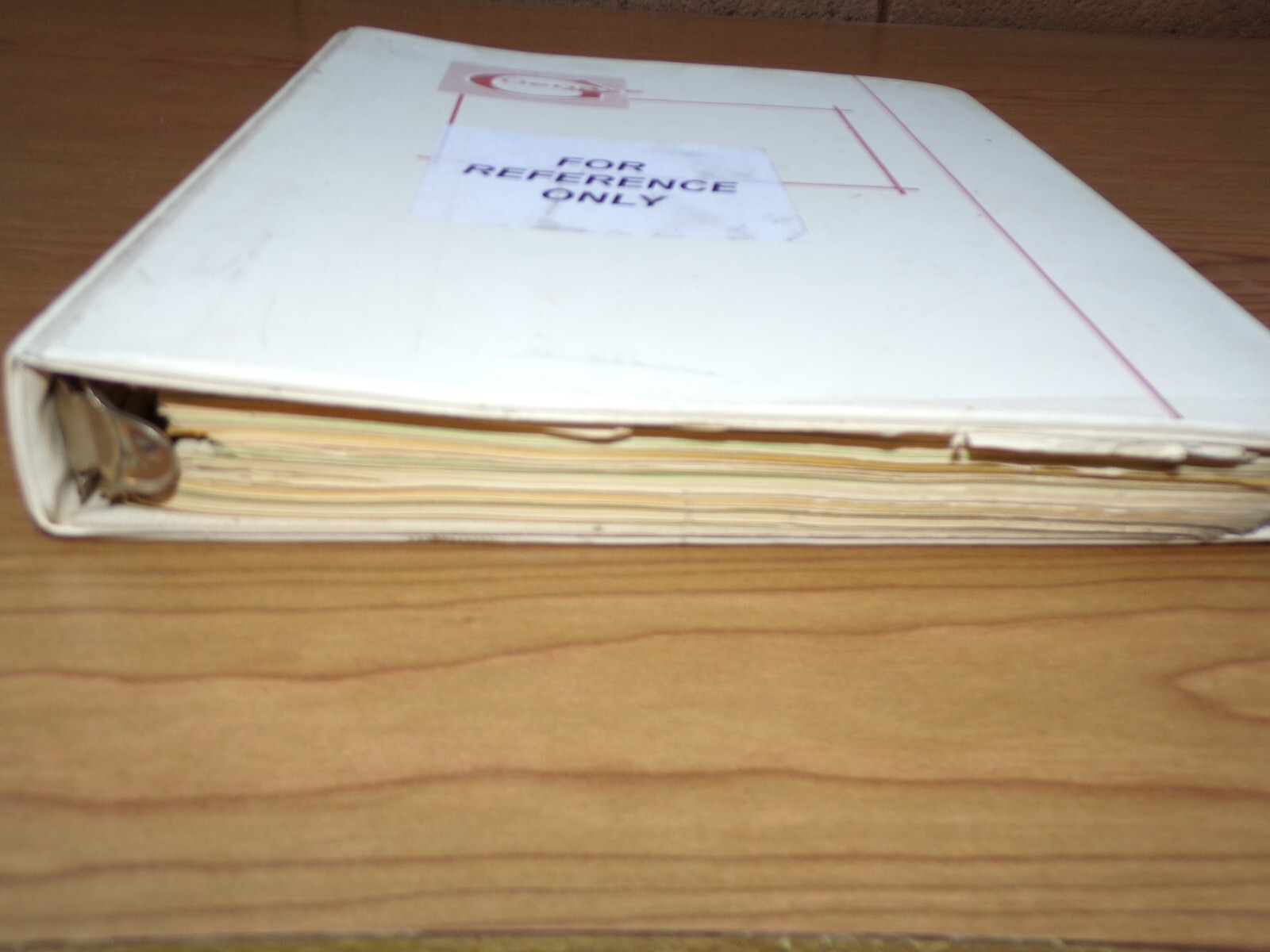 Genave Alpha 10 &100 COM Transceiver Maintenance Manual