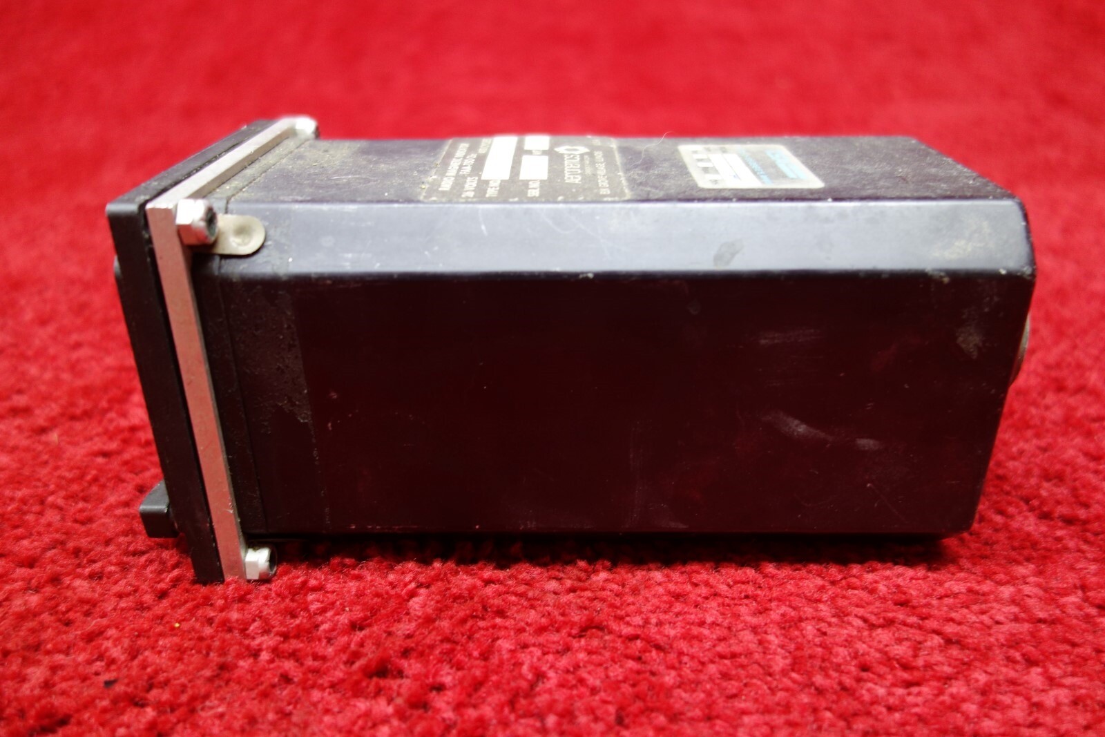 Aeronetics Radio Magnetic Indicator 26V PN H3137LB61C