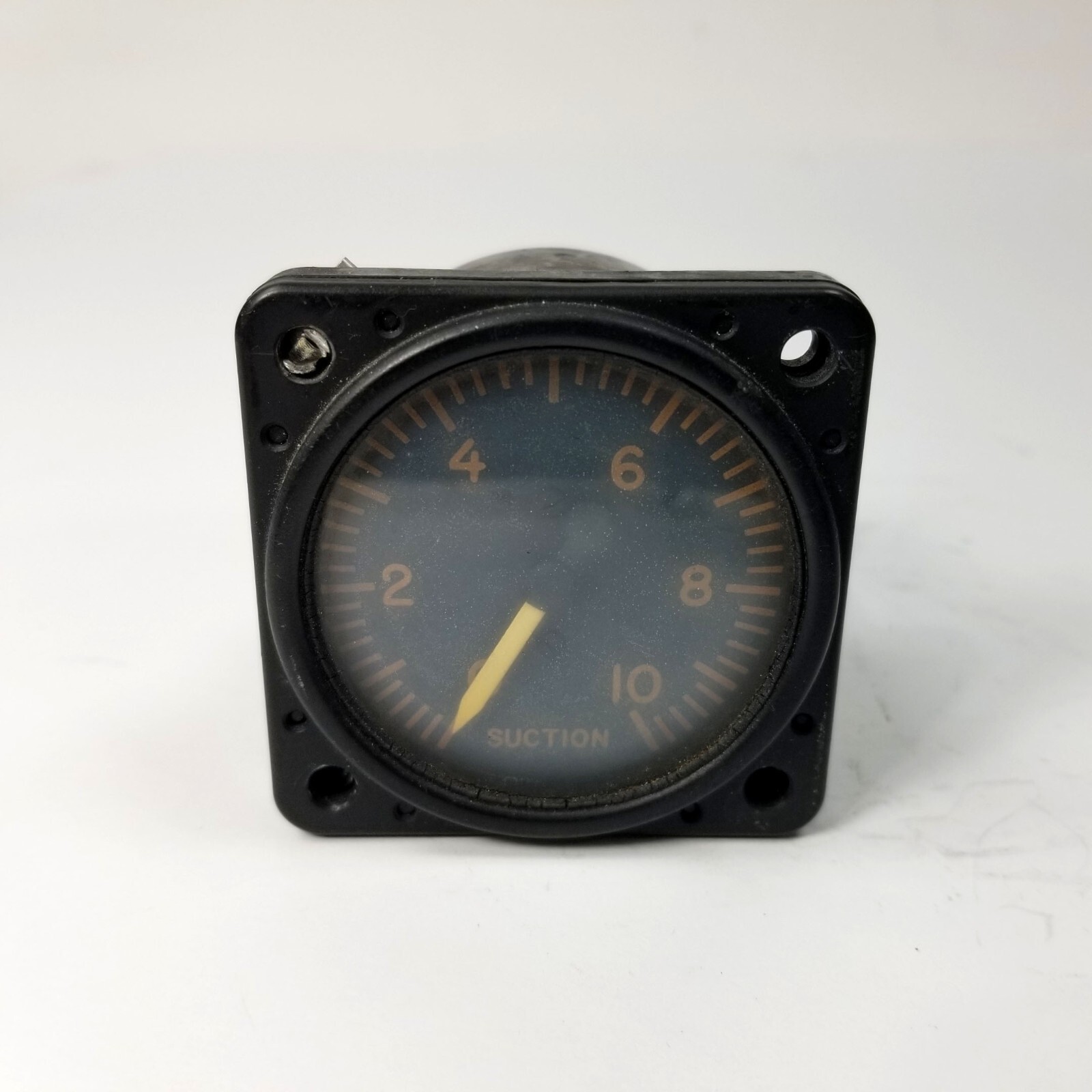 Vintage U.S. Gauge Co. Suction Gauge AN5771-5A