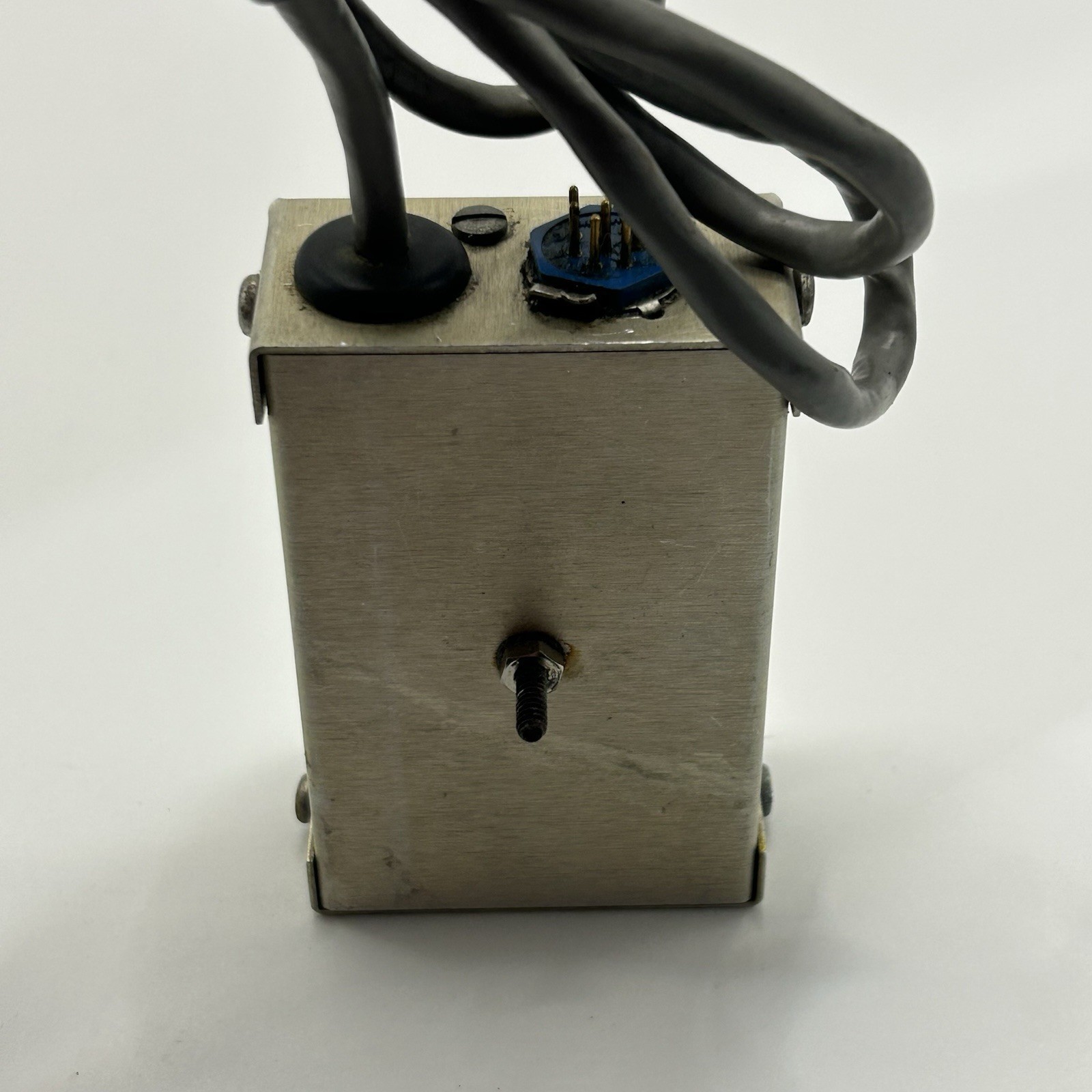 Edo-Aire Mitchell Autopilot Relay Filter 14V P/N 1B440-2 1B440 Aircraft Module