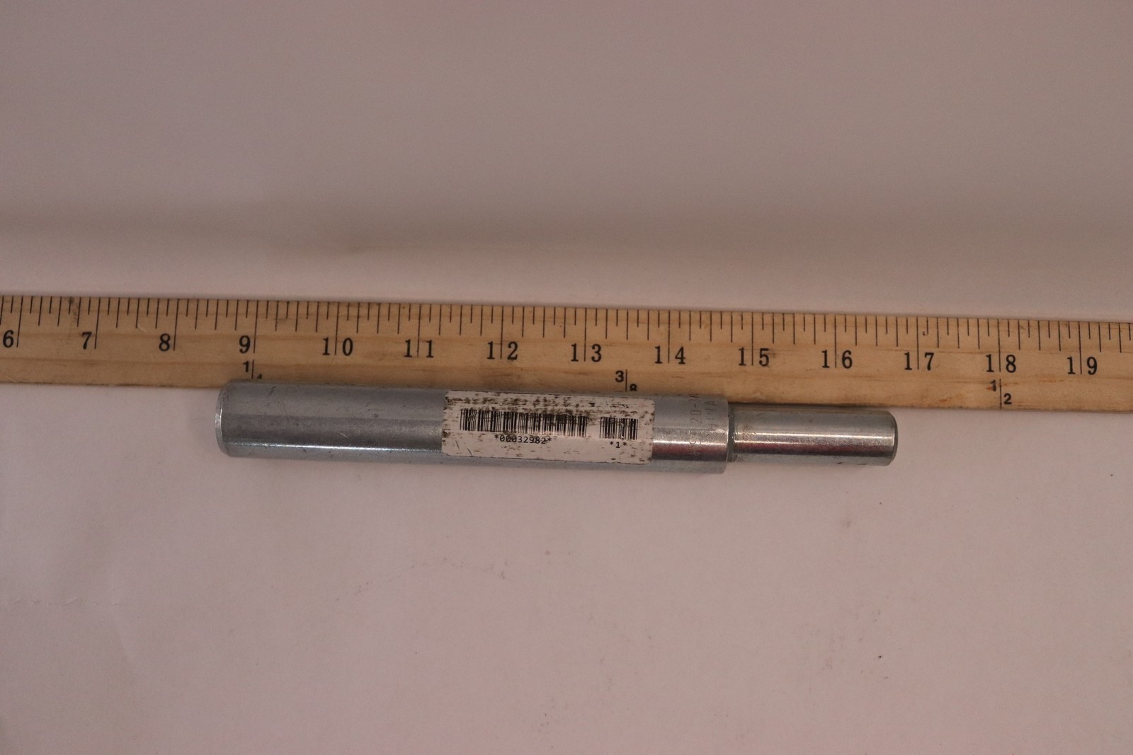 Hi-Lite Fastener Pin Protruding Tension Alloy Steel 450ÂºF HST20