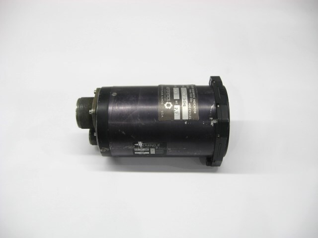 Aeronetics 2105D-B-6 Radio Magnetic Indicator – With Maintenance Release