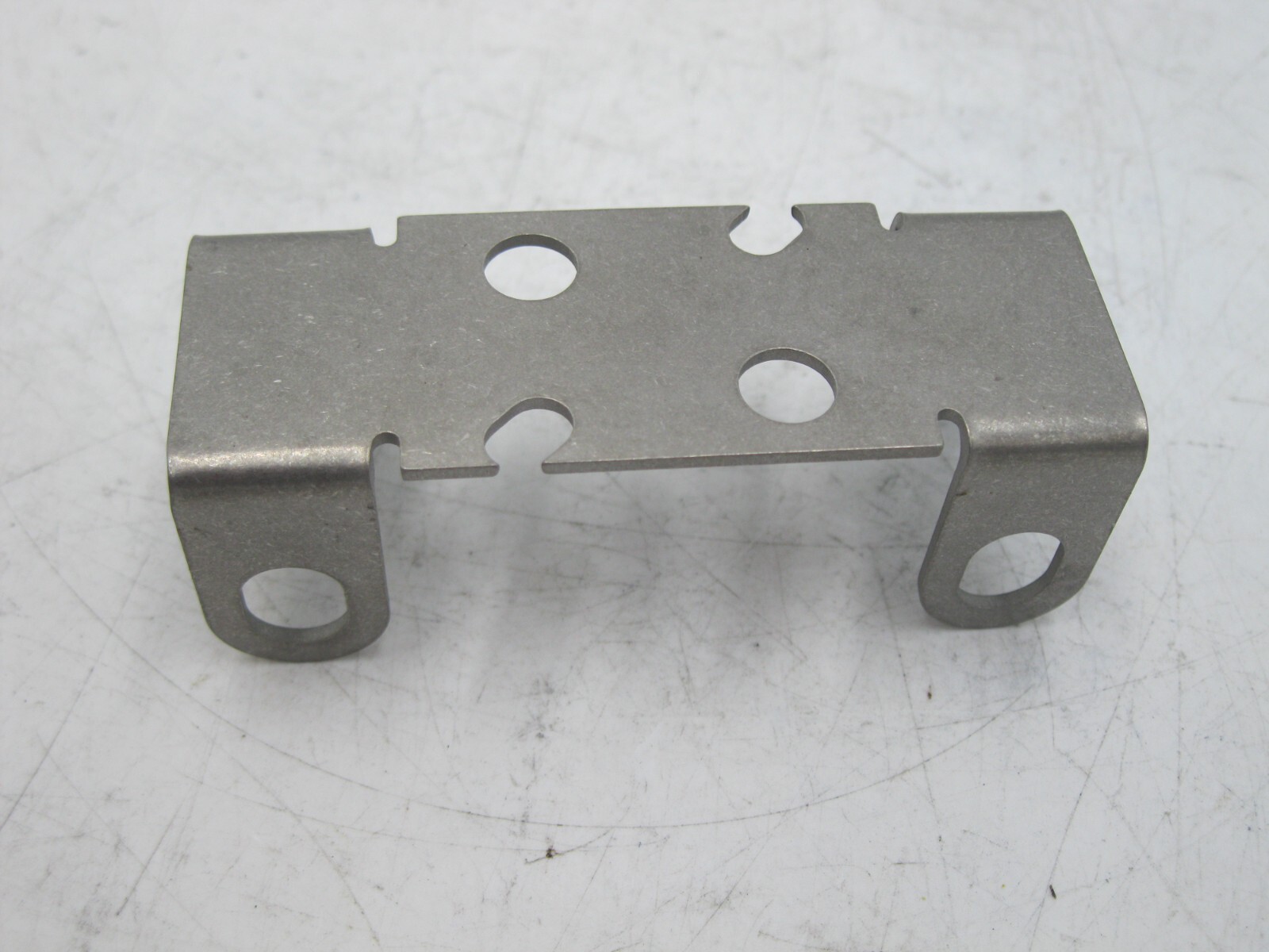 SHADIN FUEL FLOW TRANSDUCER MOUNTING KIT #2 PN: A1X