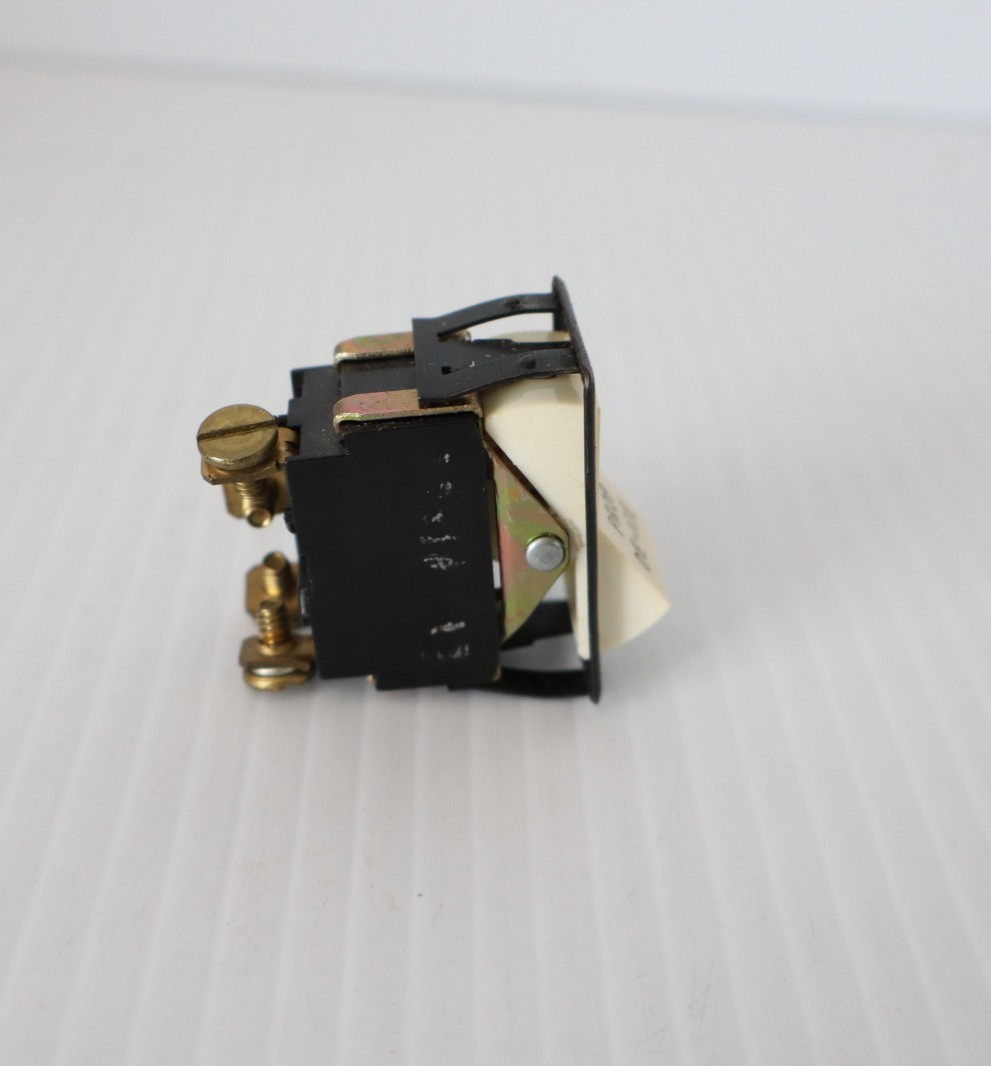 Piper 450-855 Prop De-Ice Switch