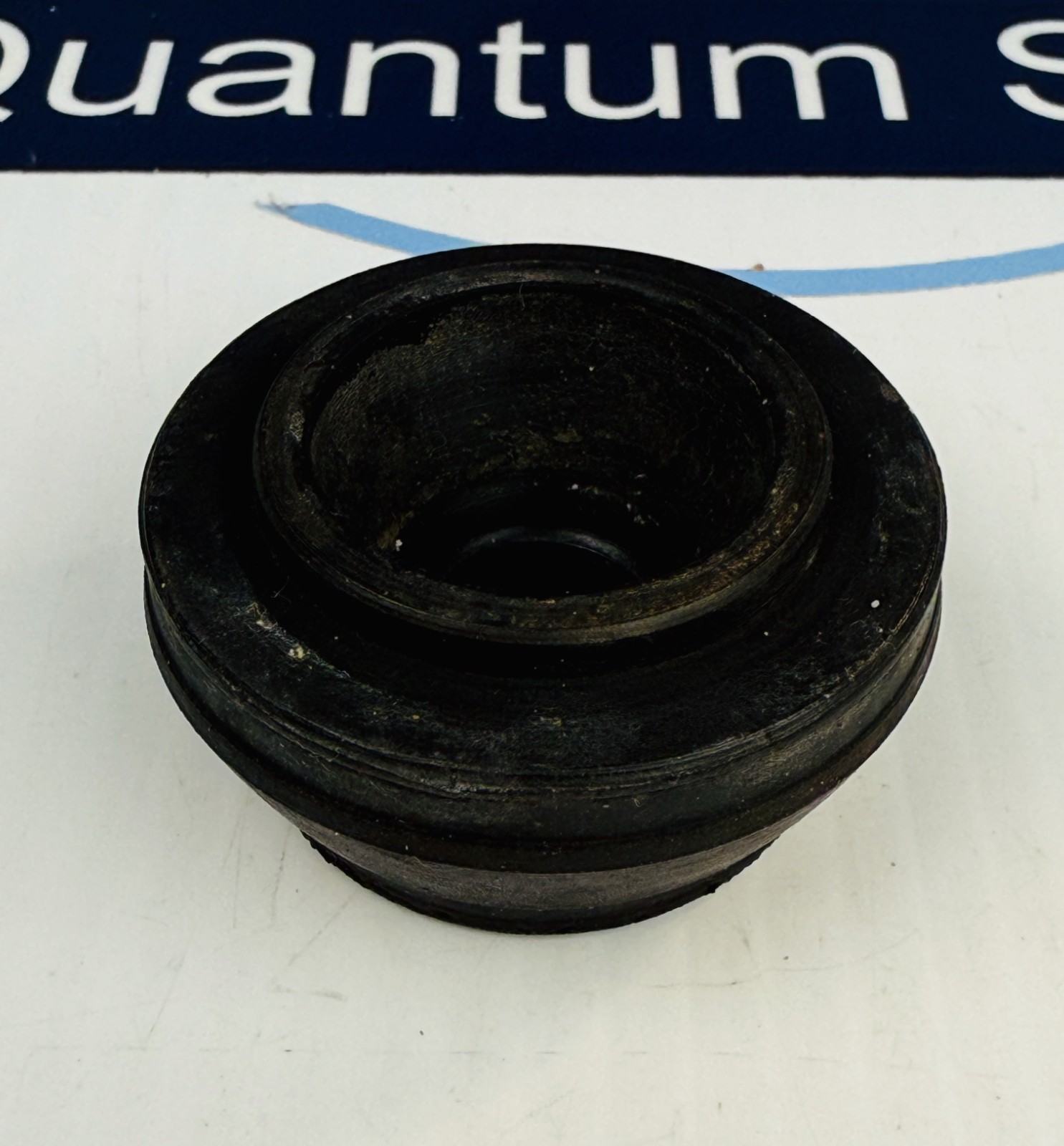 Lord J3608-1 530740 Engine Mount Rubber Isolator Cessna Bellanca Continental