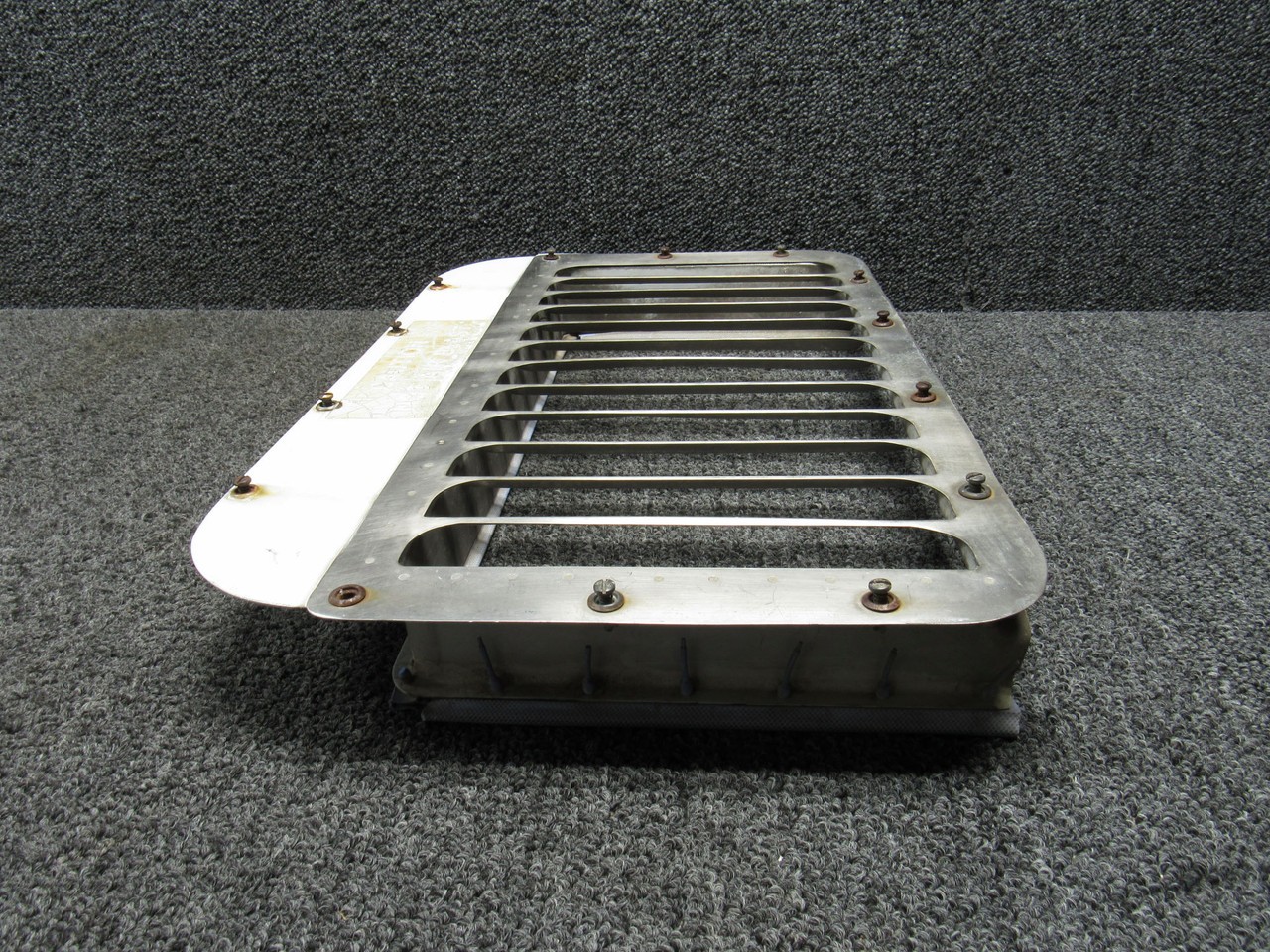 120-44390-002 Embraer EMB-120RT Air Duct Assembly