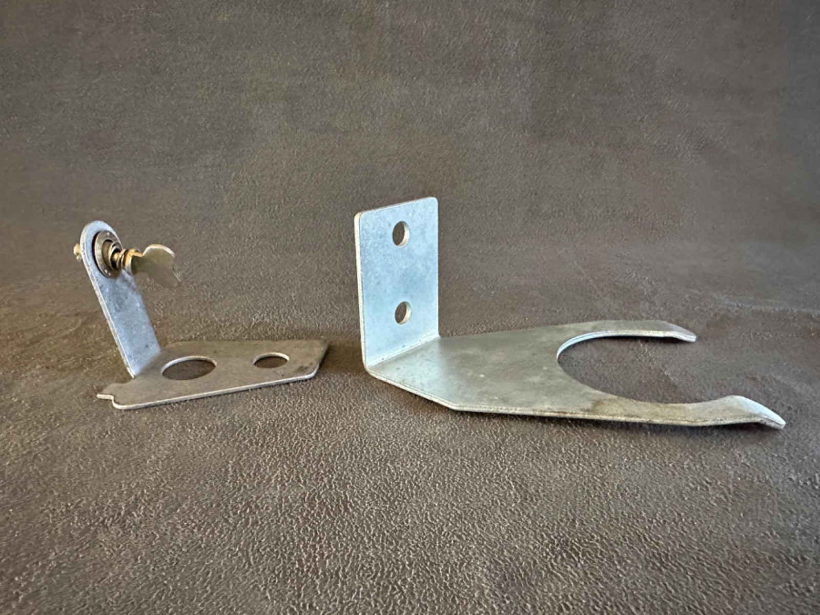 Diamond DA20 Aircraft Winter Baffle Kit (22-7130-61-00, 22-7130-62-00) New Surpl